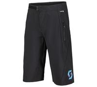 Bikeshort Trail Tuned nero 2XL