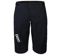 Bikeshort Velocity nero