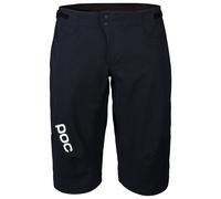 Bikeshort Velocity nero 2XL