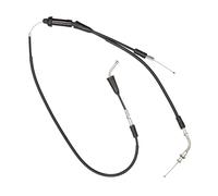 BIKETEC PROLUNGA DEL CAVO DEL GAS YAMAHA DT 125 R/RE '99-'07, 3RM-26301-00