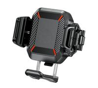 BIKETEC QUICK LOCK R24 AMMORTIZZATORE PORTA CELLULARE PER MOTO