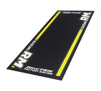 Biketek Factory Racing Serie 5 Suzuki RM Tappetino Garage 190X80CM