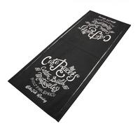 BikeTek Moto Serie 7 Cafe per Moto / Custom Garage Opaco 190X80CM