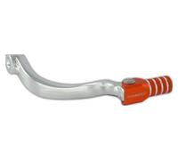 Biketek MX Lega Cambio Leva Con Punta Arancione - Per KTM & beta