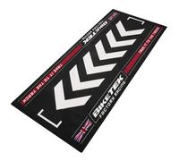 Biketek Serie 7 - Britannico Moto Garage Opaco / Officina Opaco (190x80cm)