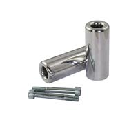 Biketek T6 Alluminio Crash Protector Per Yamaha Yzf-R6