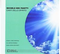 Biki Panitti Michele Canti Dello Spirito (CD)