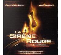 Bikialo, Nicolas - La Sirène rouge