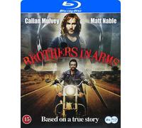 Bikie Wars: Brothers in Arms (Complete Series) [ Origine Danese, Nessuna Lingua Italiana ] (Blu-Ray)