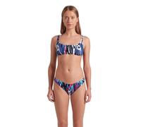 ARENA Bikini a Bralette da Donna Water Print