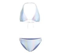 Adidas Tiro Neckholder Bikini Blu XL Donna