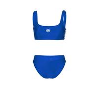 Bikini Arena Icons Bralette Solid Bleu 44