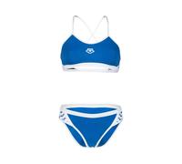 Bikini Arena Icons Cross SO Bleu 30