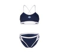 Bikini Arena Icons Cross SO Bleu 36