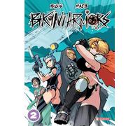 Bikini armors (Vol. 2)