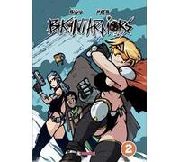 Bikini armors. Vol. 2