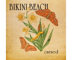 Bikini Beach Cursed (CD) Album