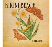 Bikini Beach Cursed (Vinyl LP) 12" Album