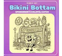 Bikini Bottam: Spongebob's coloful catch