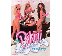 Bikini Car Wash Company
