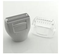 BIKINI COMB Panasonic per epiltore Panasonic modello ES-EL7A originale