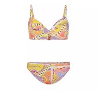 Bikini Costume da bagno Rosa/Giallo Donna O'Neill Julia Rita, giallo, 1C