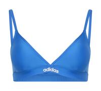 Adidas Triangle 2-way Straps Bikini Blu 38 Donna