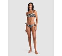 Arena Bikini a Fascia da Donna Water Print
