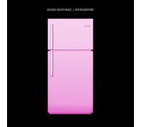 Bikini Death Race - Refrigerator
