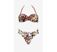 Bikini Donna Liu Jo VA5230J6448/VA5017J6448