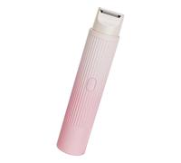 Bikini Electric Bikini, 2 in 1 rasoio bikini, Ledies Intimate Intimated Silies, Rasoio elettrico, rimozione dei capelli per ascella gamba del corpo del viso
