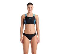 Bikini Feel Maxfit Nero 46 (IT) - 42 (FR) Fantasia