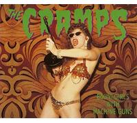 Bikini Girls With Machine Guns