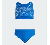 Set bikini Glitter Bambini Bright Royal 9-10A