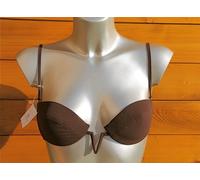 Bikini In Cioccolato 85C Us 32C Lusso VANNINA VESPERINI Prezzo 120€ NUOVO