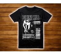 Bikini Kill - T-shirt