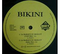 Bikini - La Marque Du Maillot