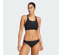 Bikini Lanelux Y-Back Black 42