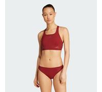 Bikini Lanelux Y-Back Shadow Red 54