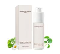 Bikini Line Lozione Lenitiva Non-Greasy Fast Absorption Brightening | Bikini Line Soothing Solution per Uomo Donna Dopo Depilazione Viaggio Beauty