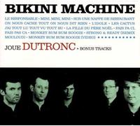 Bikini Machine - Joue Dutronc