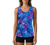 Bikini Nero Donna - da Bagno Bikini da Donna in Tre Pezzi con Schiena Aperta e Design a Rete Perfetto per la Spiaggia o Il Glamour