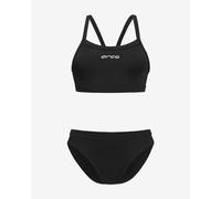 Bikini Orca Core nero donna - S