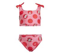 Bikini per bambina adidas x Disney Minnie Mouse Rose 9/10 ans