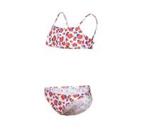 Bikini per bambina Arena Bralette Blanc 14/15 ans