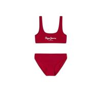 Bikini per bambina Pepe Jeans SC Rouge 10 anni