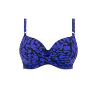 Bikini pezzo sopra Fantasie Hope bay Bleu 95F