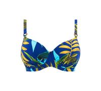 Bikini pezzo sopra Fantasie Pichola Bleu 105H