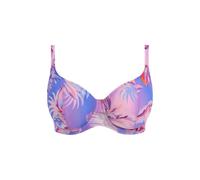 Bikini pezzo sopra Freya Miami sunset Rose 90J