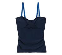 Bikini pezzo sopra tankini da donna Regatta Aceana III Bleu 36